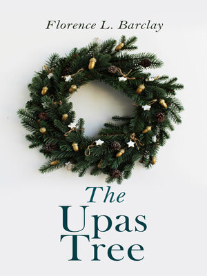 cover image of The Upas Tree